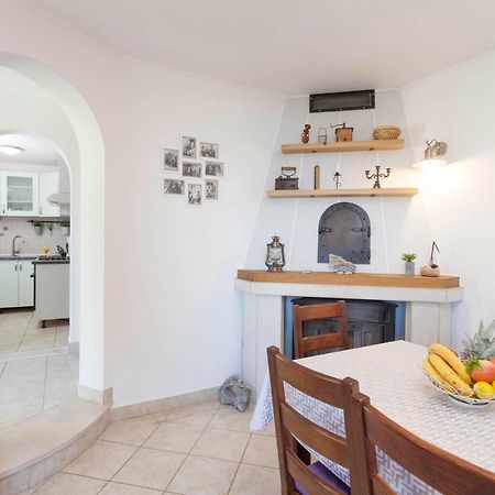 Holiday Home Lavanda Grubisic Tučepi Extérieur photo
