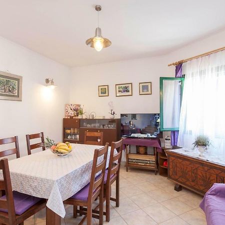 Holiday Home Lavanda Grubisic Tučepi Extérieur photo