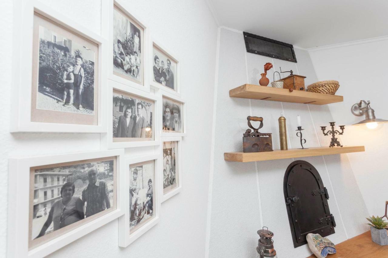 Holiday Home Lavanda Grubisic Tučepi Extérieur photo