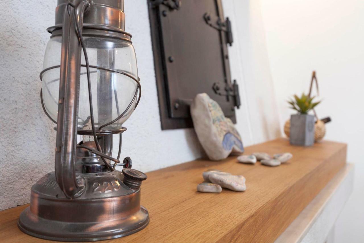 Holiday Home Lavanda Grubisic Tučepi Extérieur photo