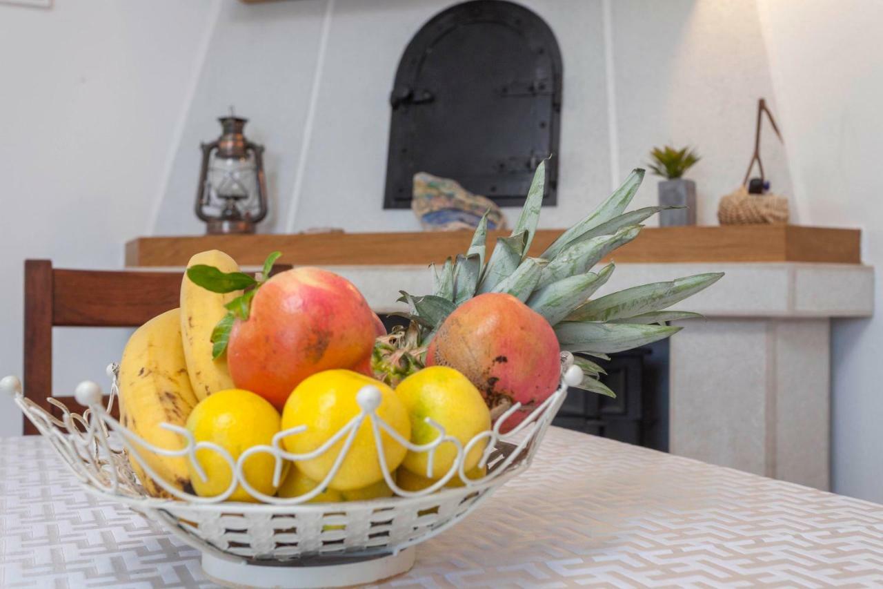 Holiday Home Lavanda Grubisic Tučepi Extérieur photo